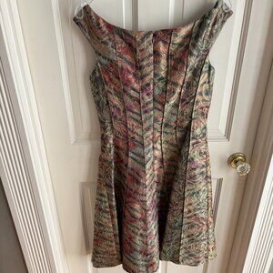 cocktail dress